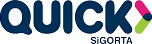 Quick Sigorta Quick Sigorta logosu