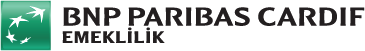BNP Paribas Cardif Emeklilik BNP Paribas Cardif Emeklilik logosu