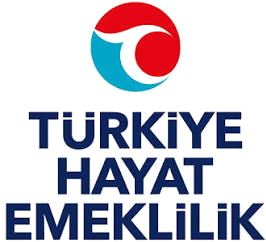 Türkiye Hayat Emeklilik Türkiye Hayat Emeklilik logosu
