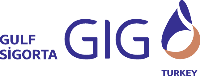 Gulf Sigorta Gulf Sigorta logosu