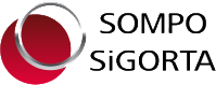 Sompo Sigorta Sompo Sigorta logosu